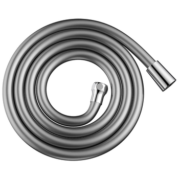 Sprchová hadica zo silikónu, model SE8696, značka Zimani, štýl ľahký luxus