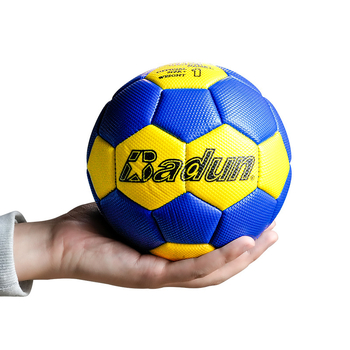 Minge de handbal pentru copii – Shengwei, din cauciuc, cusătură automată, imprimare logo, personalizare