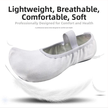 Tantsujalatsid naistele – Duobeihu, EVA tald, siseriiklikud treeningjalatsid, Täiskasvanud