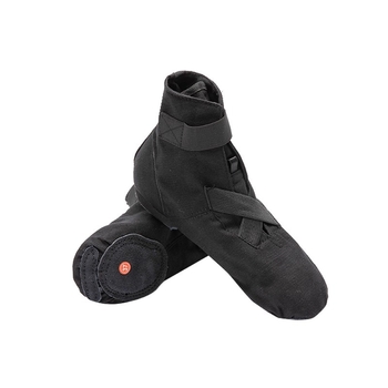 Jazz plesne cipele – kožni potplat, model 001, Duobei Tiger, unisex za odrasle, normalna debljina (Duobei Tiger; model 001; kožni potplat; unisex za odrasle; normalna debljina)