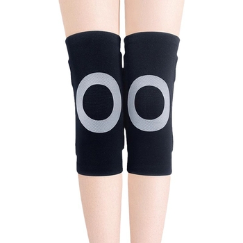 Panapopo kolenné protektory - protišmykové, lekárskej triedy, pre dospelých (Značka: Panapopo; Hlavný materiál: nylon + polyesterové vlákno; Model: YYFH0807; Chránené časti: kolená; Určené pre: dospelých)