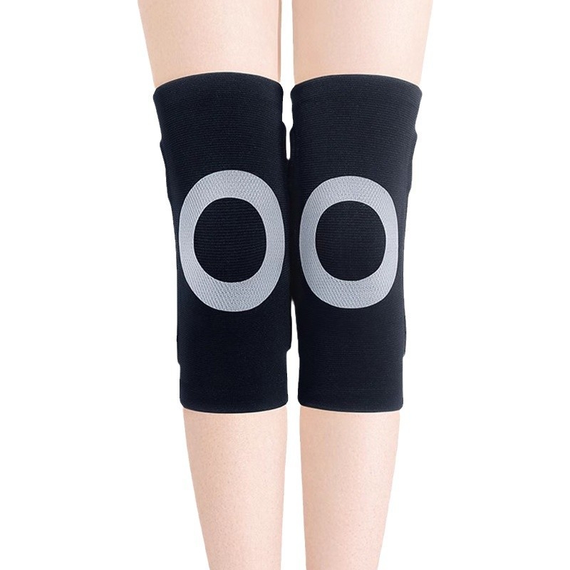 Panapopo kolenné protektory - protišmykové, lekárskej triedy, pre dospelých (Značka: Panapopo; Hlavný materiál: nylon + polyesterové vlákno; Model: YYFH0807; Chránené časti: kolená; Určené pre: dospelých)