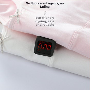 Dievčenská bavlnená tréningová podprsenka v vest štýle, plný košík, tenké formované košíky, pevné dvojité ramienka, priedušná a pot odvádza, podšívka bavlna 90–95%