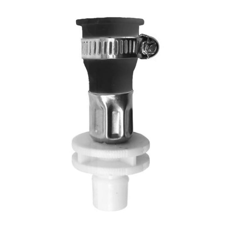 Aofulang xldzdg Hadica na prívod vody pre práčku – predĺžená výbušne odolná hadica so snap-on konektorom