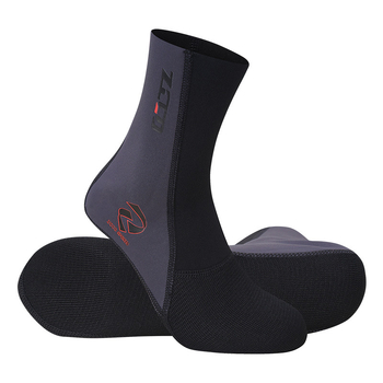 ZCCO neopreno nardymo kojinės, 1.5 mm, neslidžios, atsparios dėvėjimui, overshoe dizainas nardymui ir snorkeliavimui