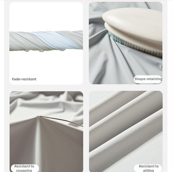 Unisex nailoninė striukė su gobtuvu UPF50+ greitai džiūstanti