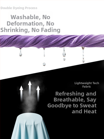 Unisex lauko vėjo striukė su nuimama gobtuvu, lengva, UPF50+ saulės apsauga, sintetinių pluoštų audinys