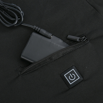 Grijana maska za biciklizam s vodootpornim materijalom, otporna na vjetar, unisex, prilagodba dostupna