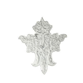 Сноуборд противохлъзгаща лепенка, Peng Lin, прозрачна, 2024