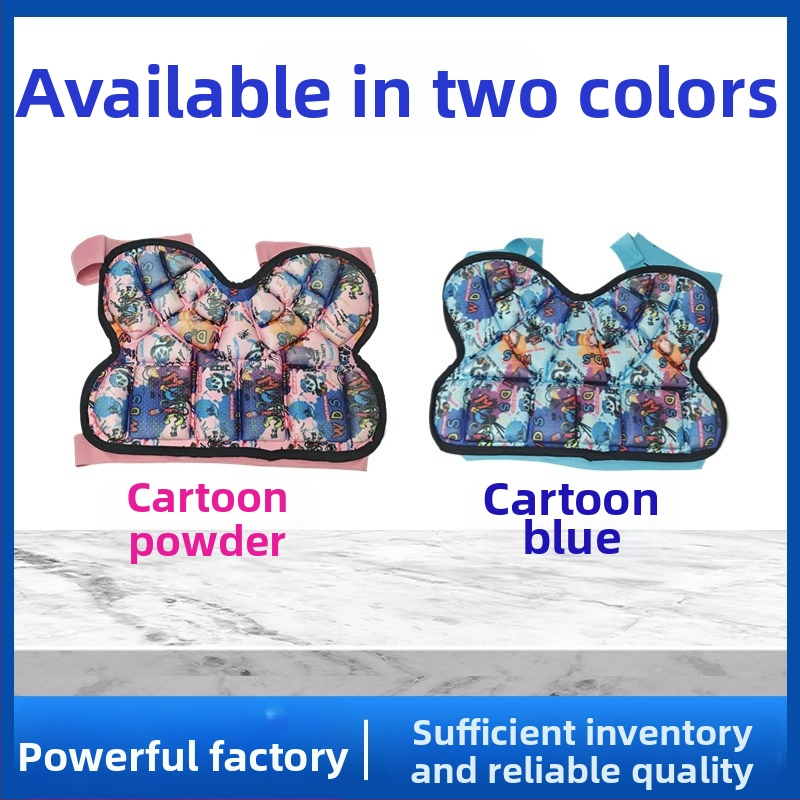 Inline rulluisutamise kaitsepüksid lastele – PU ülemine kiht; kummist tallad; inline rattad; PU rattad; sobib nii poistele kui tüdrukutele