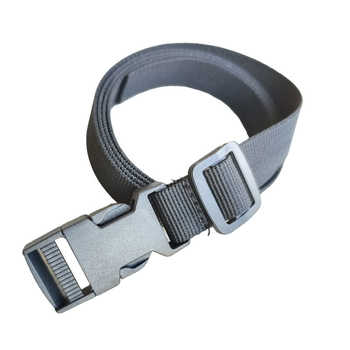 Лента за закопчаване - PP+POM смесен материал, марка He Lai, номер на продукта: Insert Buckle Fastening Strap