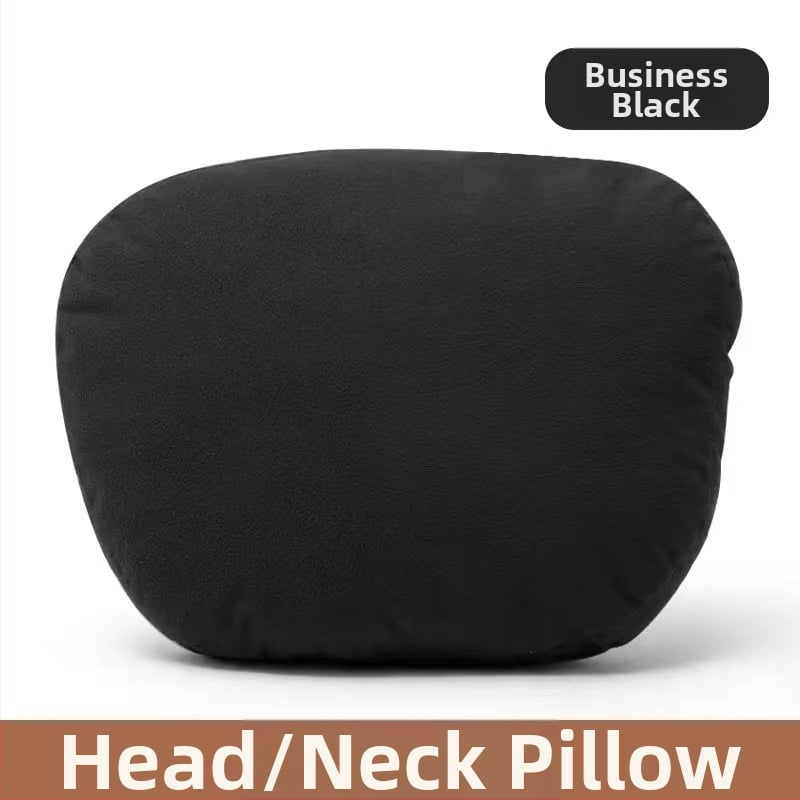 Automašīnas kakla spilvens un galvas atbalsts, pildījums no vilnas, ārējais materiāls: dabīga šķiedra, BYD-saderīgs, vasaras stilā, karikatūru stils (Pildījums: vilna; Ārējais materiāls: dabīgā šķiedra; Sezona: vasara; Zīmols: BYD; Stils: karikatura)