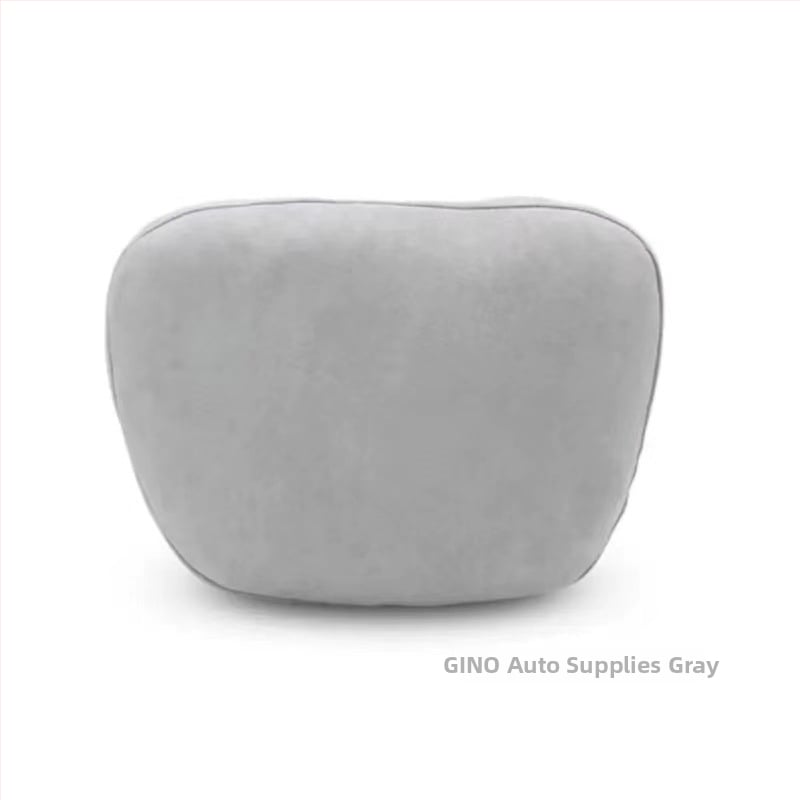 Automašīnas kakla spilvens un galvas atbalsts, pildījums no vilnas, ārējais materiāls: dabīga šķiedra, BYD-saderīgs, vasaras stilā, karikatūru stils (Pildījums: vilna; Ārējais materiāls: dabīgā šķiedra; Sezona: vasara; Zīmols: BYD; Stils: karikatura)