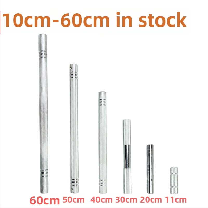 Jinbo Sports prepojovací diel na činky, liatina – príslušenstvo pre domáce posilňovanie