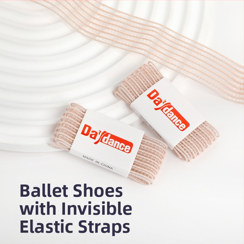 Ling Yan tanečné topánky pre dospelé ženy – balet