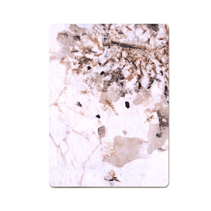 Διακοσμητικό πάνελ — μπαμπού ξύλο, εσωτερική χρήση, Τάξη Ι, διακοσμητικό φύλλο