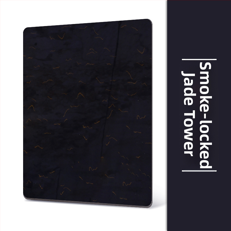 Διακοσμητικό πάνελ — μπαμπού ξύλο, εσωτερική χρήση, Τάξη Ι, διακοσμητικό φύλλο