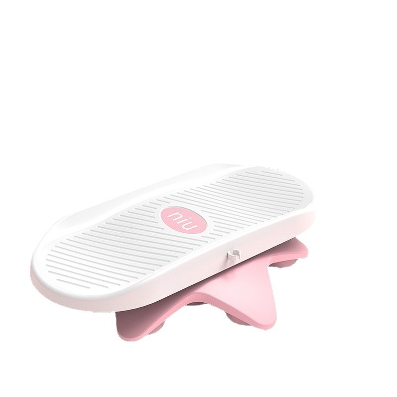 Rozdeliteľný disk na pás s dvojitými pedálmi – Veľký fitnes otočný disk