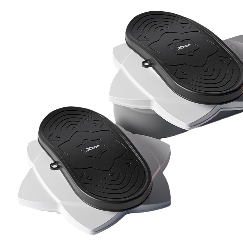 Xtep dvojdielna magnetická platňa na otáčanie pása PVC pre domáce použitie