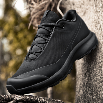 Unisex bežecká obuv do všetkých terénov, nepremokavá a ľahká, vrchná časť z denimu, sieťovaná podšívka, protišmyková podrážka, zapínanie elastickou páskou