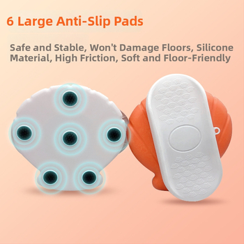 Disk na otáčanie pása – Domáce fitness zariadenie, Materiál: PP, Značka: Other