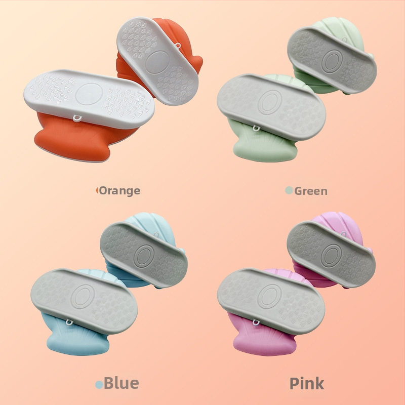 Disk na otáčanie pása – Domáce fitness zariadenie, Materiál: PP, Značka: Other