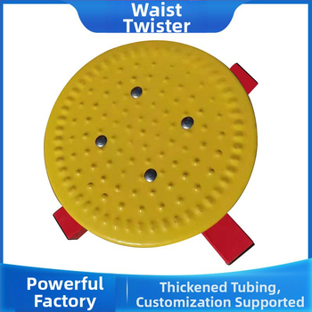 Kangjian vöökoht-pööramise seade, mudel Waist Twister, kaal 5.10 kg, fitness varustus