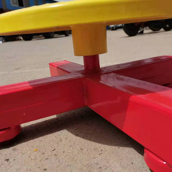 Kangjian vöökoht-pööramise seade, mudel Waist Twister, kaal 5.10 kg, fitness varustus