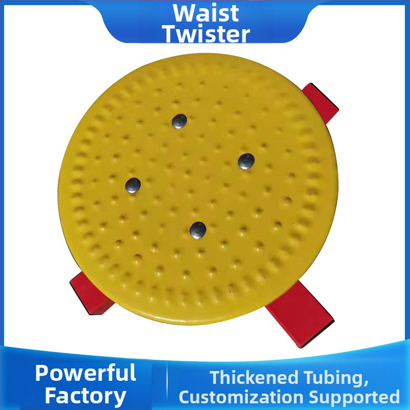 Kangjian vöökoht-pööramise seade, mudel Waist Twister, kaal 5.10 kg, fitness varustus