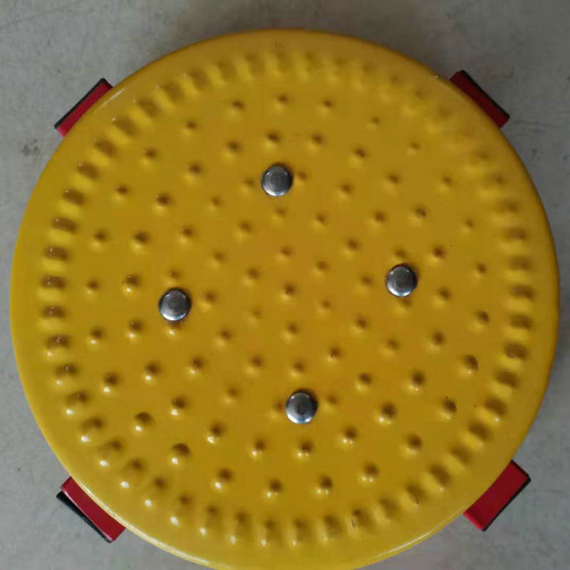 Kangjian vöökoht-pööramise seade, mudel Waist Twister, kaal 5.10 kg, fitness varustus