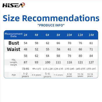 Jednodielna detská neoprénová kombinéza s dlhými rukávmi — 2,5 mm, teplá, vhodná pre potápanie a šnorchlovanie, celoročná