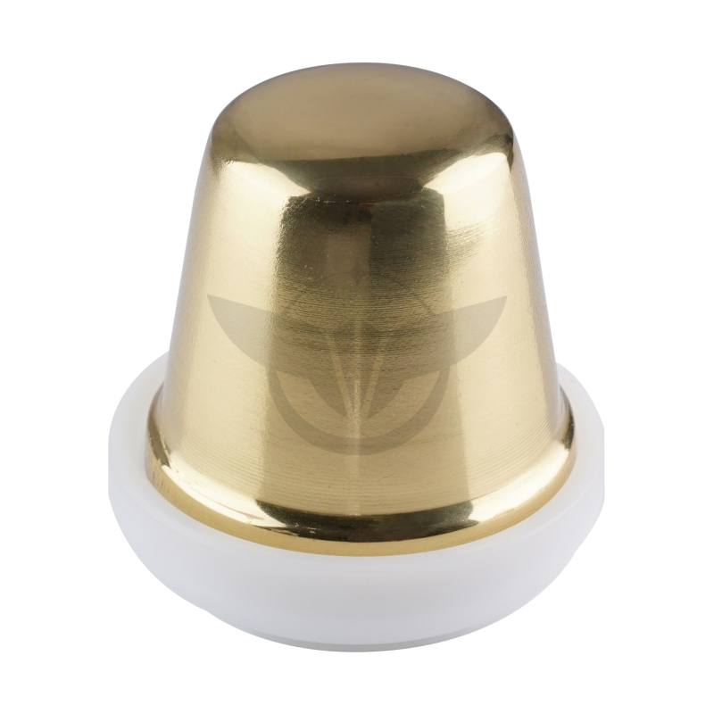 Metāla un akrila konstrukcijas kausa komplekts ar pamatni, modelis YH-6898, apaļo stūru dizains, piemērots šaham un kāršu spēlēm