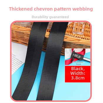 Bezpečnostný pás na zadné sedadlo pre dieťa na trojkolesovom bicykli, motocykli alebo elektrickom vozidle | Materiál: plast – oceľ / napodobenina nylonu | Vhodné pre vek 1,5–12 rokov | Pôvod: Guangzhou