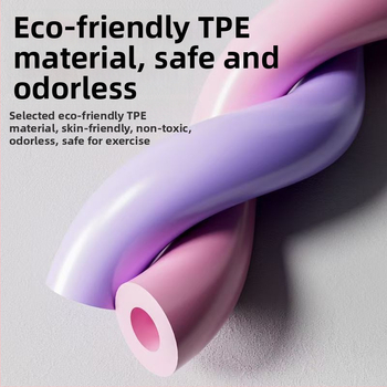 Tempimo įranga fitneso įrangai su dvigubais siurbimo puodeliais, abs treniruotėms, medžiaga 20213