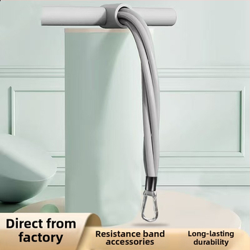 Tempimo įranga fitneso įrangai su dvigubais siurbimo puodeliais, abs treniruotėms, medžiaga 20213