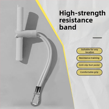 Tempimo įranga fitneso įrangai su dvigubais siurbimo puodeliais, abs treniruotėms, medžiaga 20213