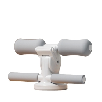 Ležatý sit-up asistent, značky Calliven, model 1-2, hmotnosť 1,2 kg, domáce použitie