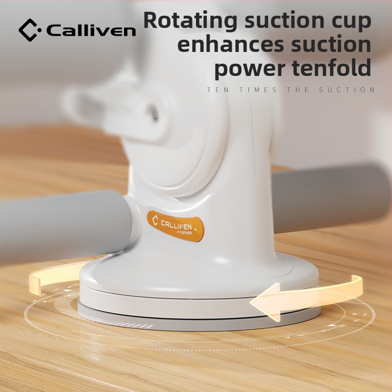 Gulėjimo sit-up asistentas, Calliven, modelis 1-2, svoris 1,2 kg, namų naudojimui