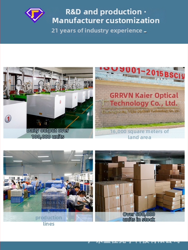 Goggles YL722 od Kairui – PC materiál, vetruodolné, polorámové okuliare, unisex