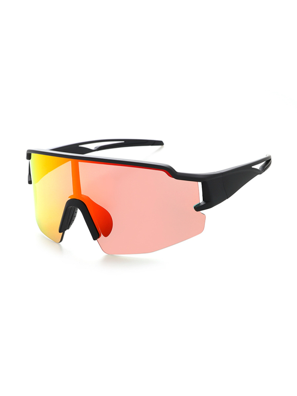 Goggles YL722 od Kairui – PC materiál, vetruodolné, polorámové okuliare, unisex