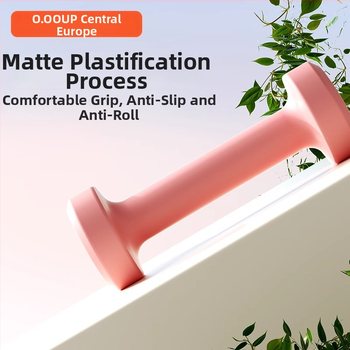 Domáce posilňovacie činky – liatina, unisex pár pre formovanie tela a brušné cvičenie, vyrobené v Číne