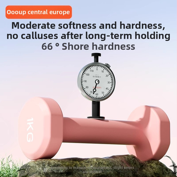 Domáce posilňovacie činky – liatina, unisex pár pre formovanie tela a brušné cvičenie, vyrobené v Číne