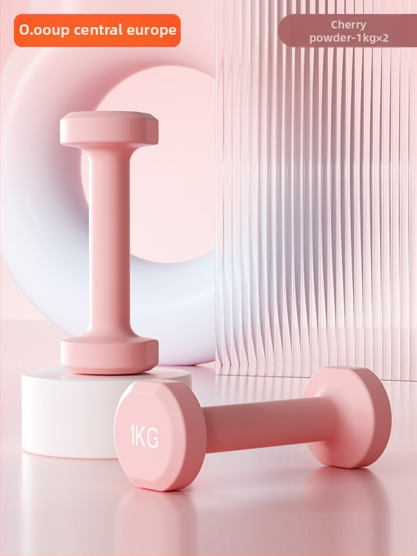 Domáce posilňovacie činky – liatina, unisex pár pre formovanie tela a brušné cvičenie, vyrobené v Číne