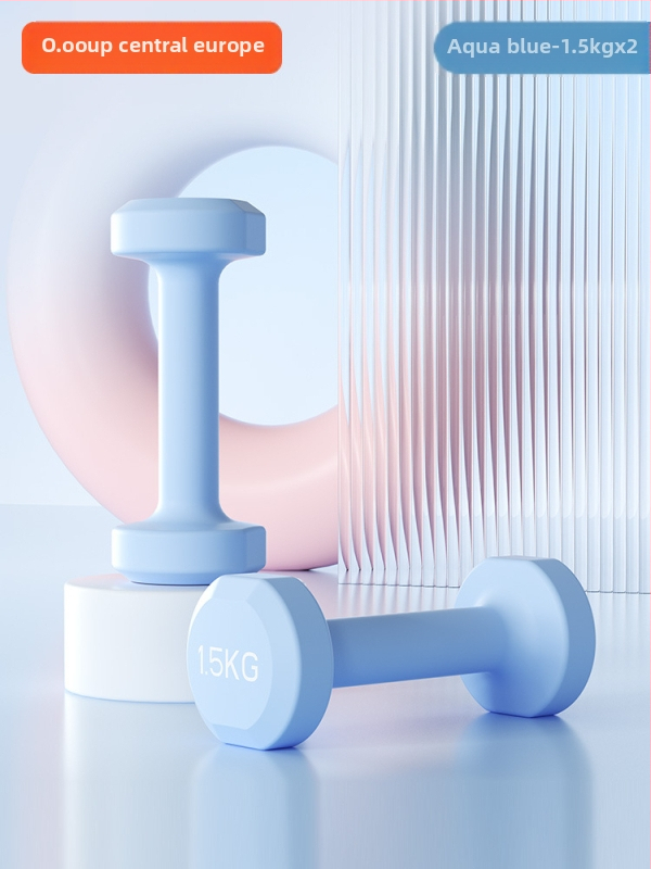 Domáce posilňovacie činky – liatina, unisex pár pre formovanie tela a brušné cvičenie, vyrobené v Číne