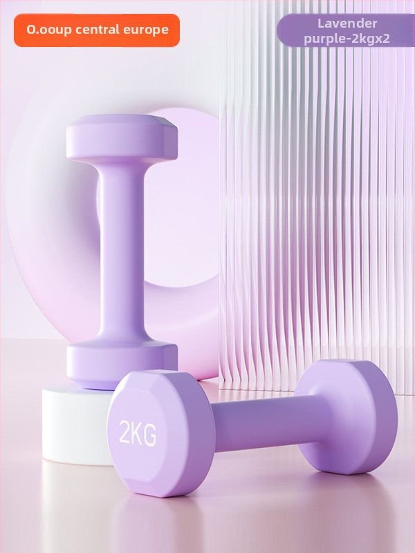 Domáce posilňovacie činky – liatina, unisex pár pre formovanie tela a brušné cvičenie, vyrobené v Číne