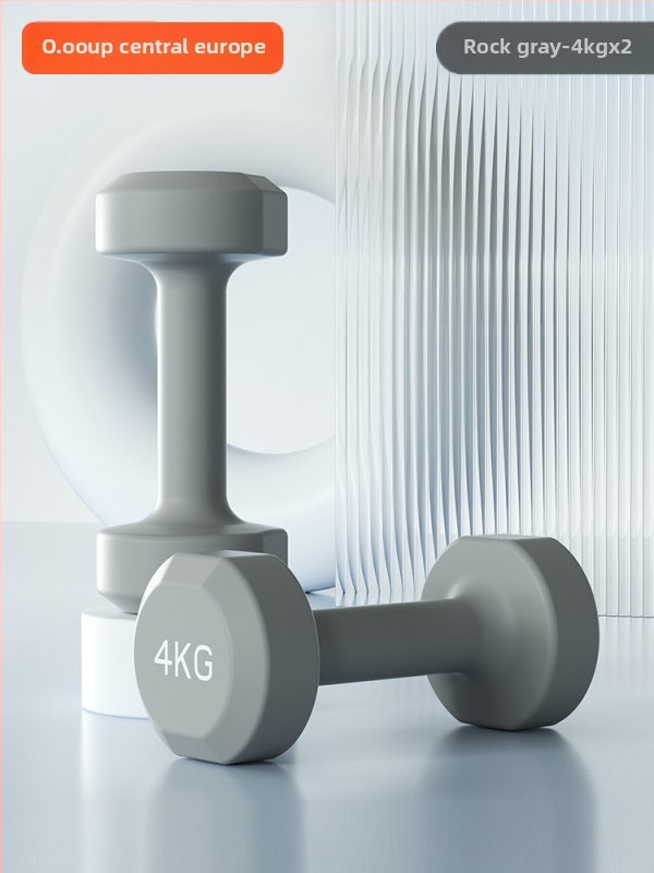 Domáce posilňovacie činky – liatina, unisex pár pre formovanie tela a brušné cvičenie, vyrobené v Číne