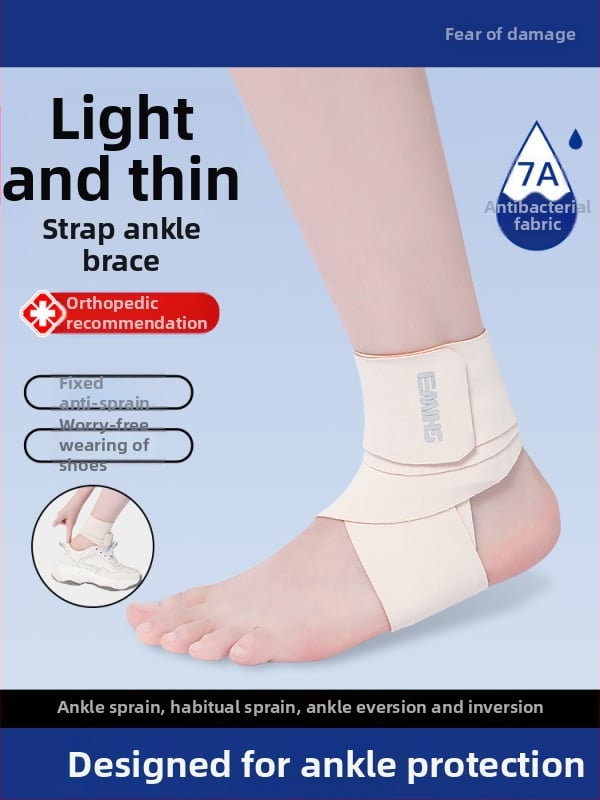 Tartiini bandáž členka, spandex materiál, univerzálne použitie, ochrana členka pre beh, fitnes a bicyklovanie