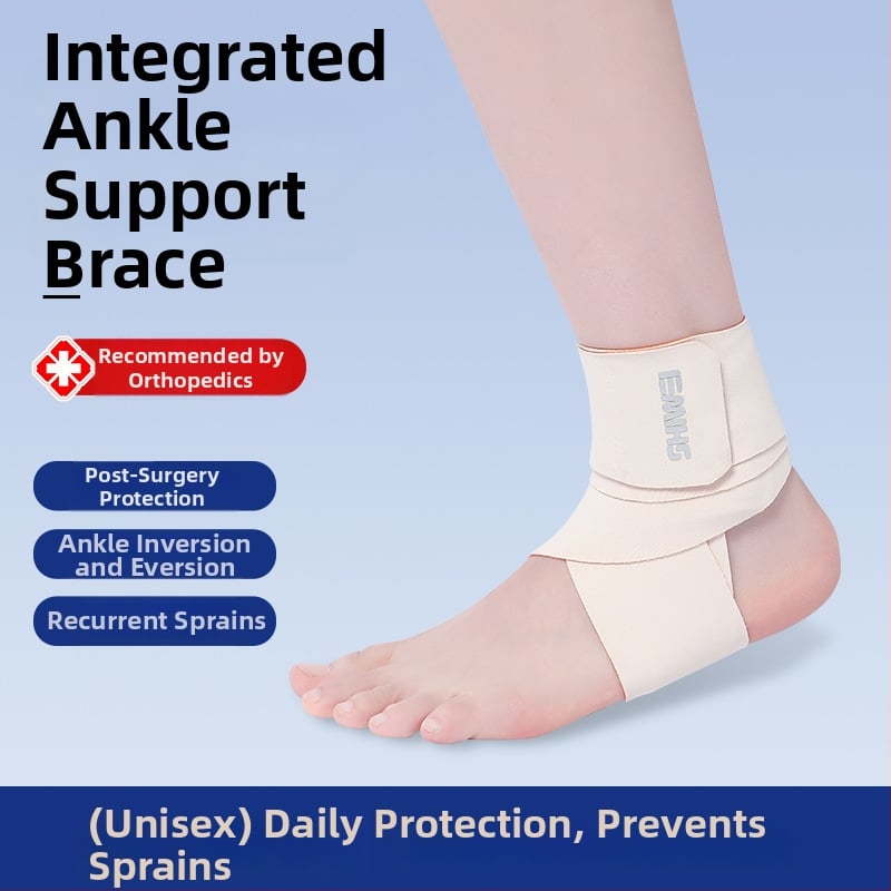 Tartiini bandáž členka, spandex materiál, univerzálne použitie, ochrana členka pre beh, fitnes a bicyklovanie