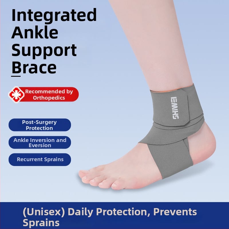 Tartiini bandáž členka, spandex materiál, univerzálne použitie, ochrana členka pre beh, fitnes a bicyklovanie