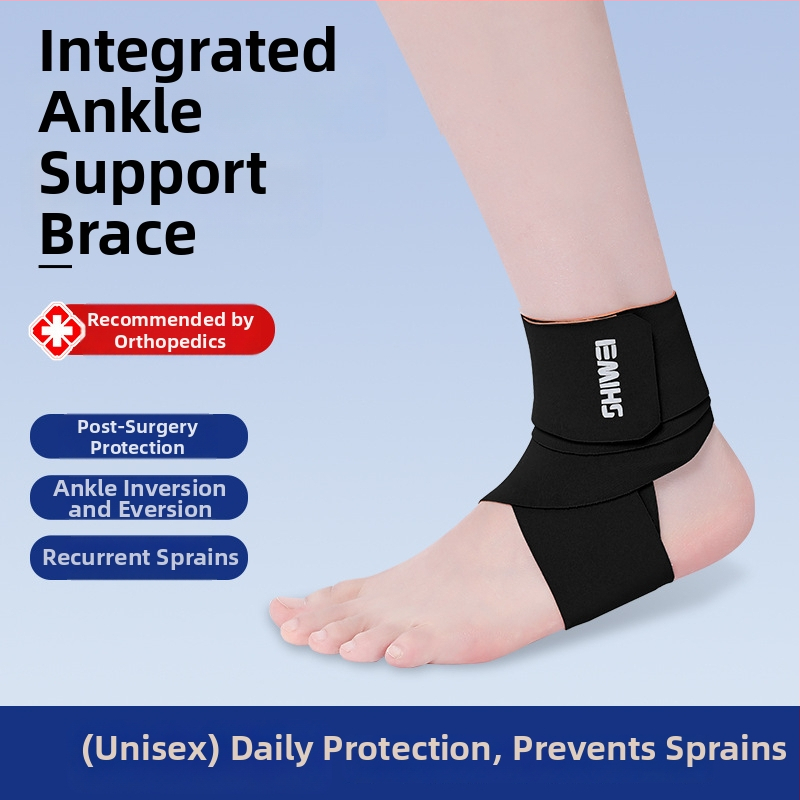 Tartiini bandáž členka, spandex materiál, univerzálne použitie, ochrana členka pre beh, fitnes a bicyklovanie